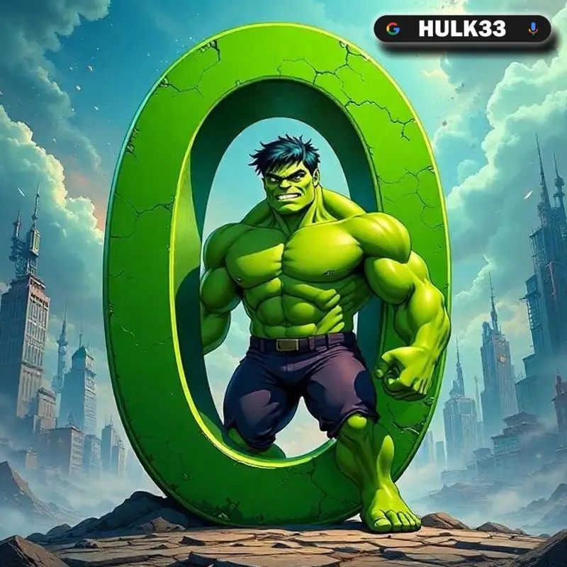 Hulk33